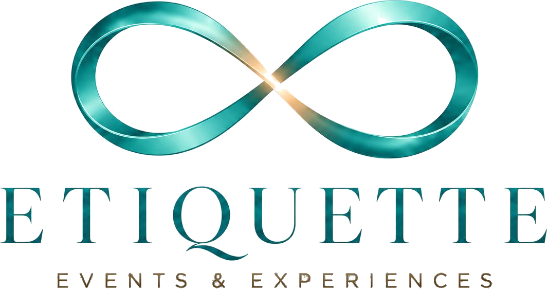 Etiquette Events & Experiences